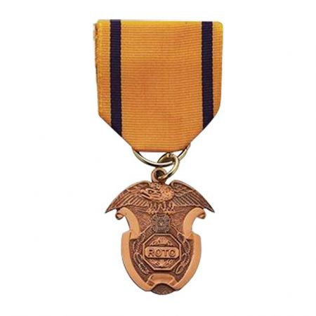 Souvenir Medallion Factory