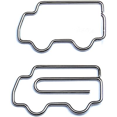 ambulance draadclip