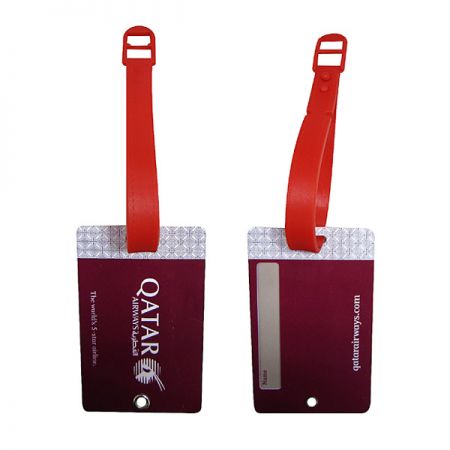 cartes en plastique en gros