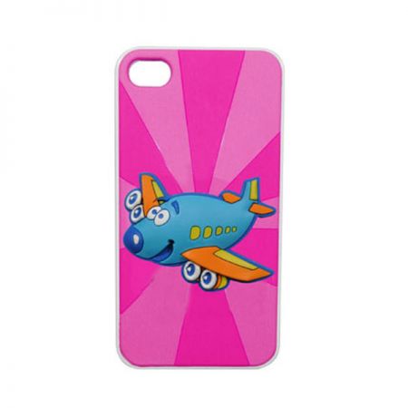 Funda de iPhone de PVC hecha a medida - Funda de iPhone de PVC hecha a medida