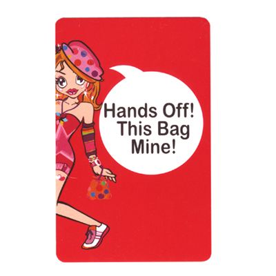 Promotional Plastic Card Printing - Promotional Plastic Card Printing