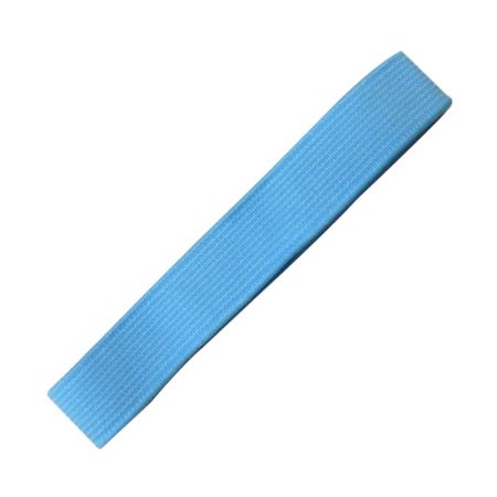 cinture elastiche piatte