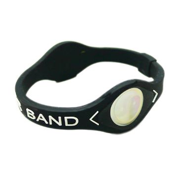 pulsera de equilibrio de poder promocional