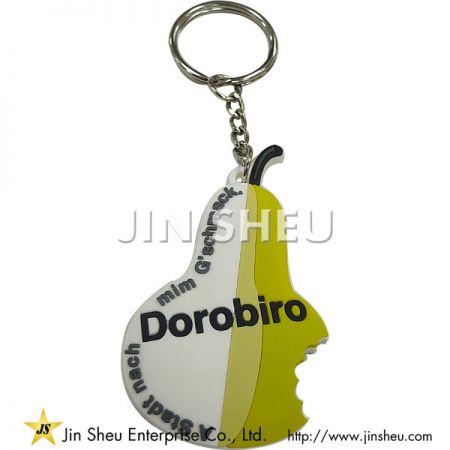 PVC Sleutelhanger Leverancier - PVC Sleutelhanger Leverancier