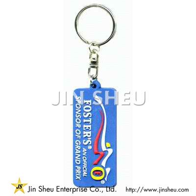 Goedkope promotionele sponsor geschenken sleutelhangers - Goedkope promotionele artikelen
