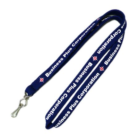 Wholesale Tubular Lanyards