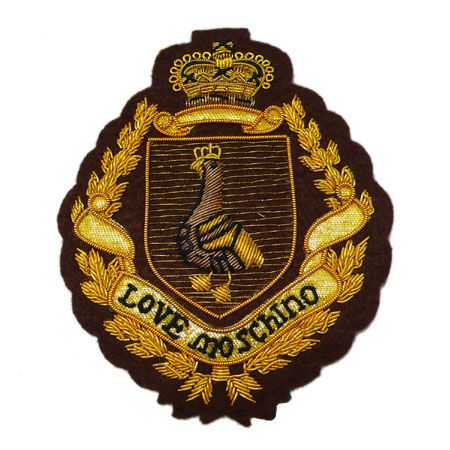 Łaty z drutu bulionowego - Łaty z drutu bulionowego
