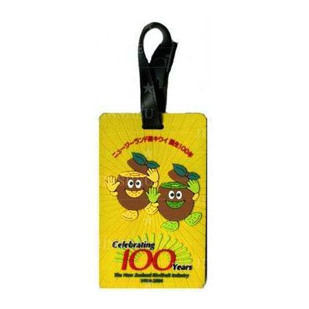 Etichette per borse in PVC morbido - Etichette per borse in PVC morbido
