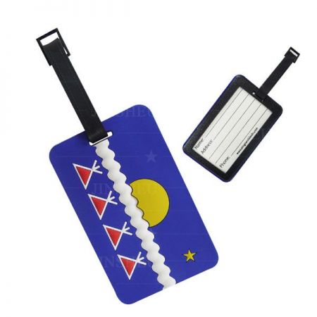 Gumi PVC címkék