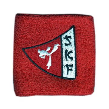 Fabrikant van sportpolsbanden