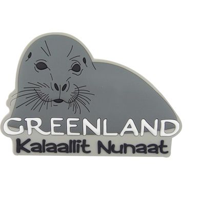 Souvenir-PVC-Magnete