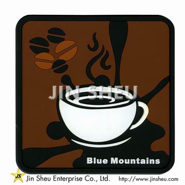 Souvenir Coaster