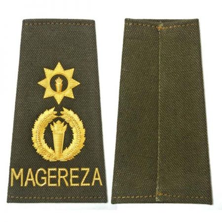 Listras de serviço ASU do exército