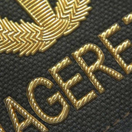 Classificação do uniforme de gala do exército