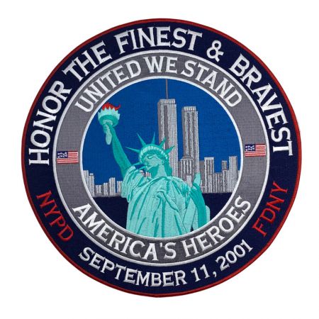 NYPD Patch