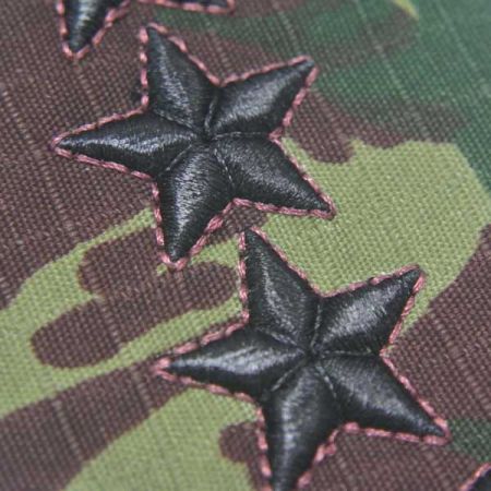 britisk hæruniform