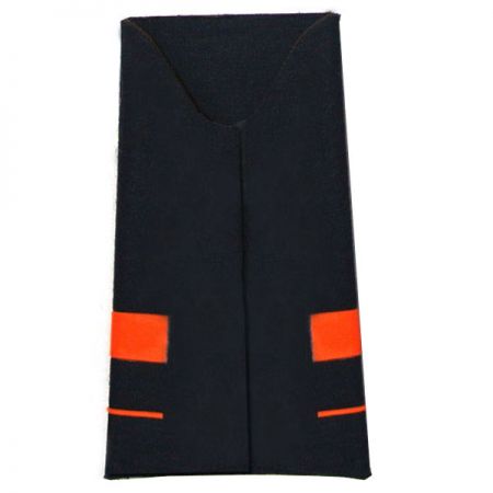 Carentan PVC-merke US Army militær skulder