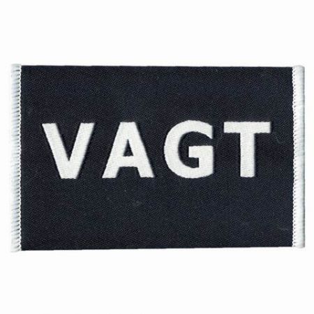 Woven Epaulettes - Woven Epaulettes