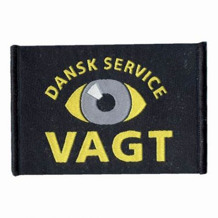 Custom Woven Epaulettes - Custom Woven Epaulettes
