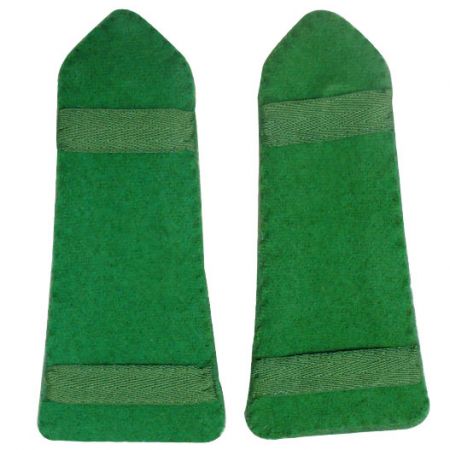 금속 계급장 어깨 epaulets