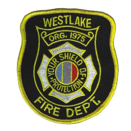 Custom Fire Medical Patches - Custom Fire Medical Patches