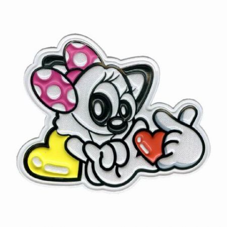 TPU-Gummipatches