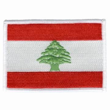 Patches de drapeau thermocollants - Patches de drapeau thermocollants
