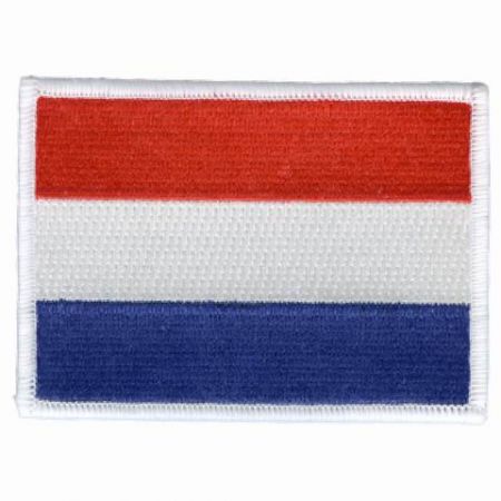 Naszywki flagowe emblematy - Naszywki flagowe emblematy