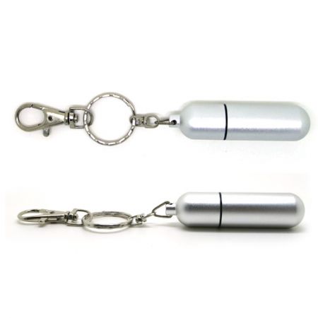 USB flash