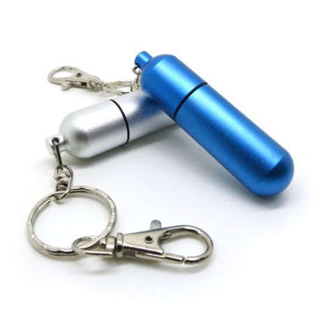 Цветной USB-флеш-накопитель