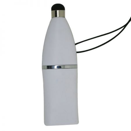 unidad USB con cuerda para teléfono móvil