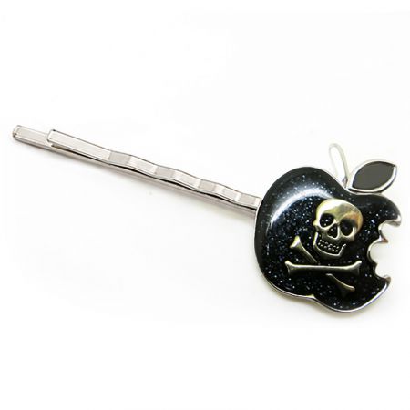 Custom Made Hair Clips - Custom Hair Clips