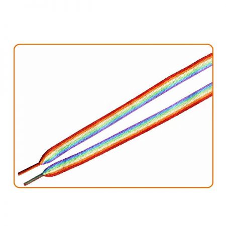 Lacci personalizzati