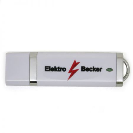 USB флеш-накопитель