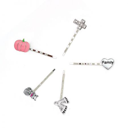 Mode Bobby Pins - Mode Bobby Pins