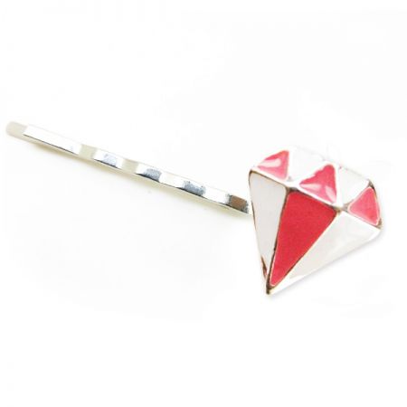 Bobby pins personnalisés