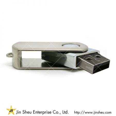 Twist USB
