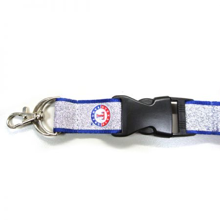 high quality custom lanyards
