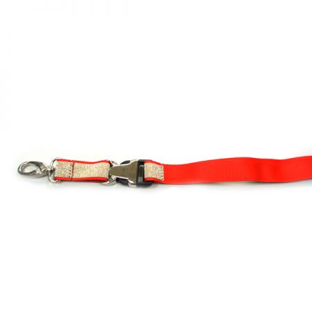 hoge kwaliteit aangepaste lanyards