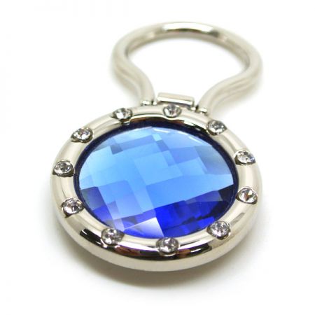 Épingles de broche pour support de lunettes