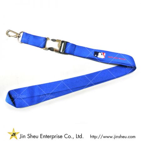 tilpasset lanyard pris