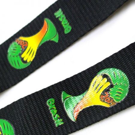 Dây buộc polyester