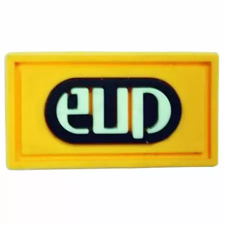 부드러운 PVC 라벨