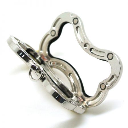gepersonaliseerde drijvende charme hanger