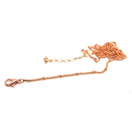 necklace for pendant