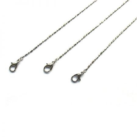 necklace for locket pendant