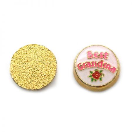 Floating Memory Charms - Floating Memory Charms