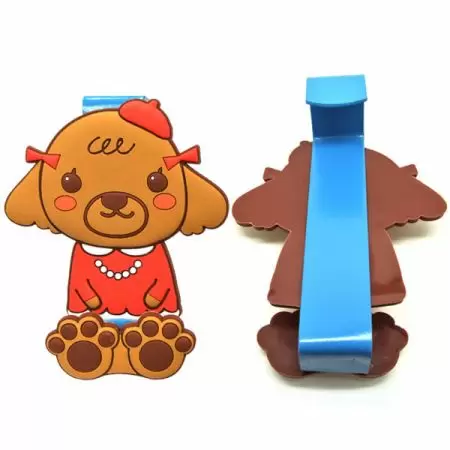 Móc treo cửa chó dễ thương - Móc treo cửa chó dễ thương