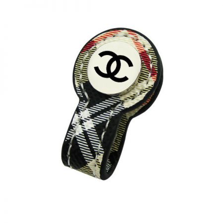 Suporte de fone de ouvido de couro - Suporte de fone de ouvido de couro