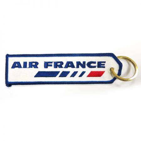 Aviation Souvenir Keychains - Aviation Souvenir Keychains